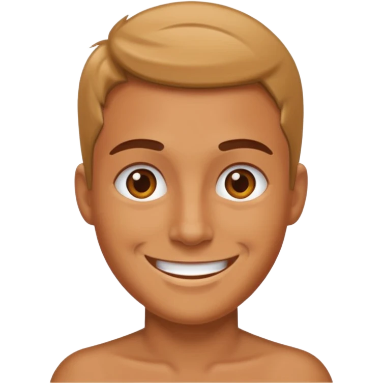 Your gay emoji