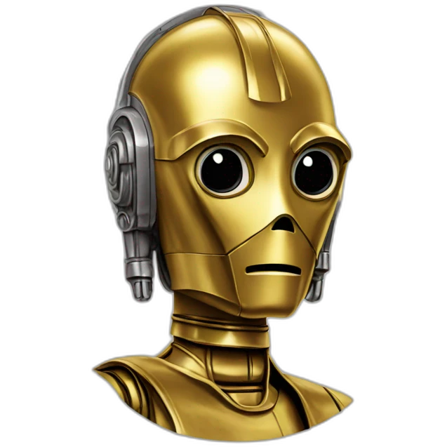 c3po emoji