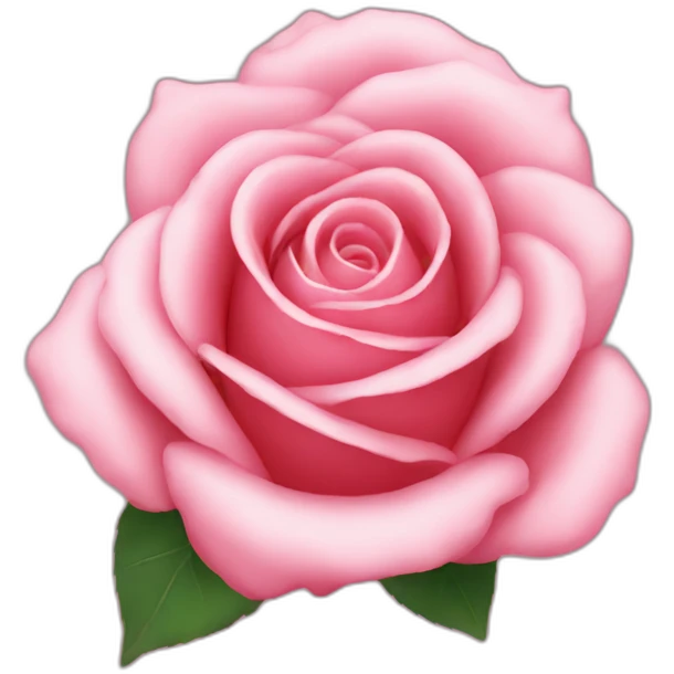 rose blackpink emoji