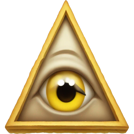 Illuminati emoji