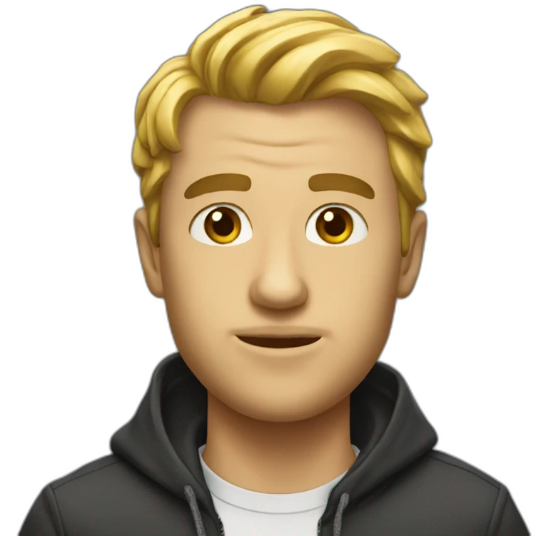 BM emoji
