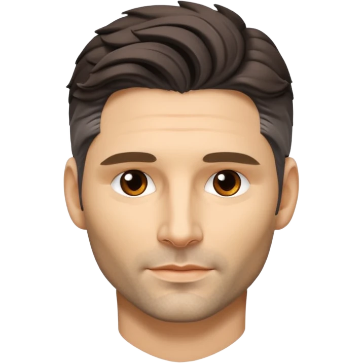 Eric Bana emoji