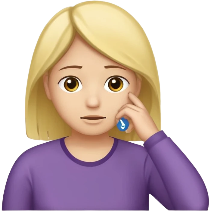 Suicide emoji