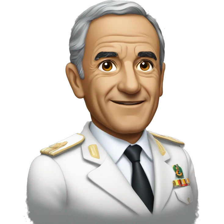 Marcelo rebelo de Sousa emoji