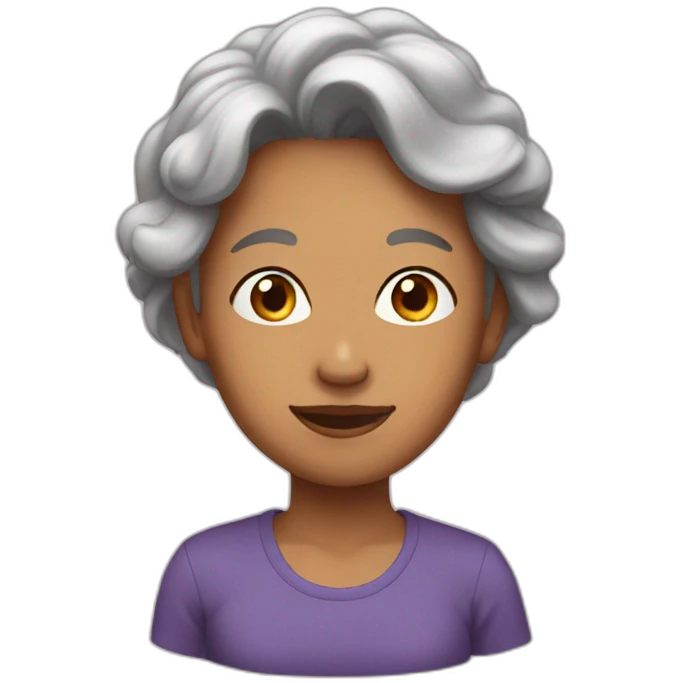 Your mother emoji