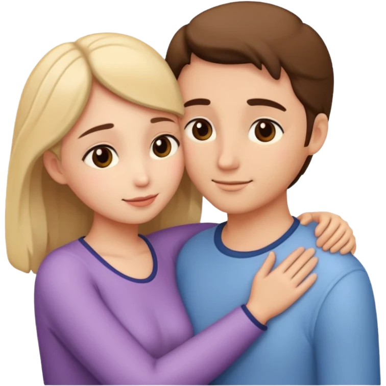 Amour  emoji