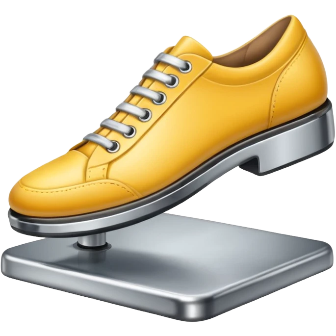 shoe shop support emoji