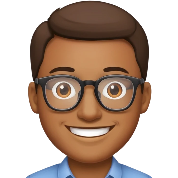 🤓🥸 emoji