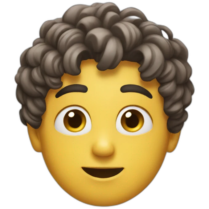 real emoji