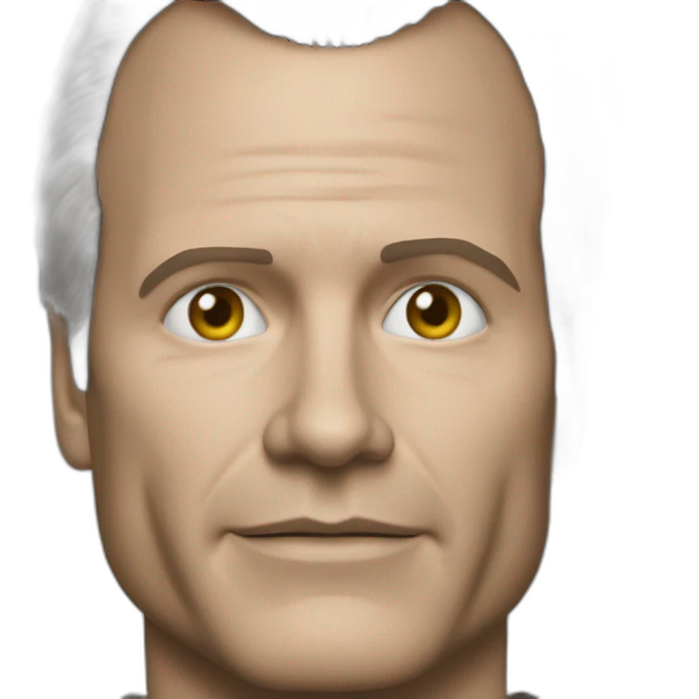 bill paxton in aliens emoji