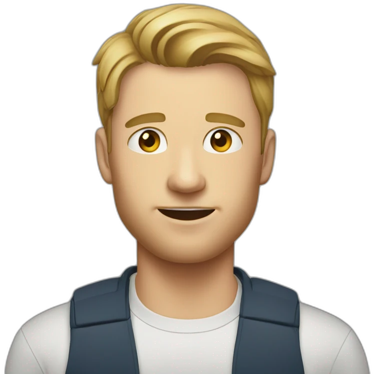 ben meakin emoji