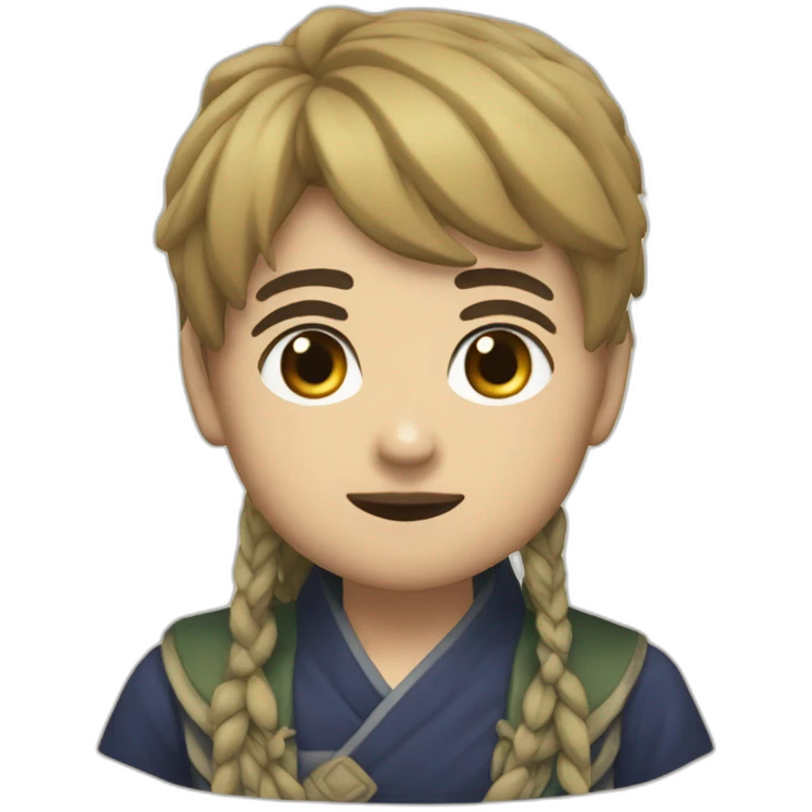 nahoya kavata emoji