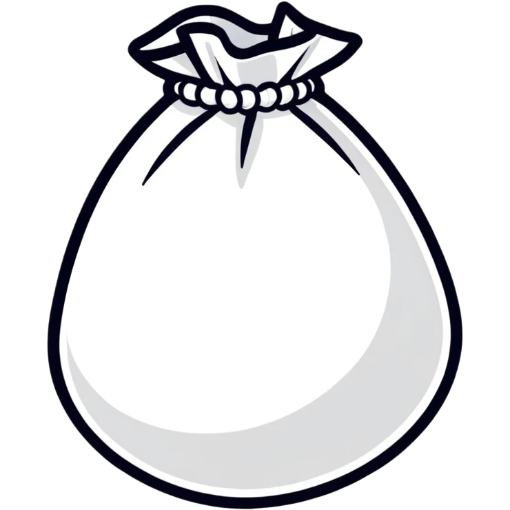 Ball sack sfw emoji