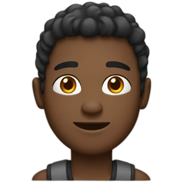 Nationality emoji