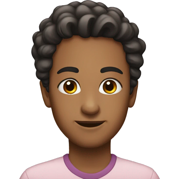 Almira  emoji