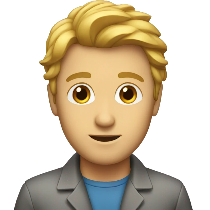 expert emoji