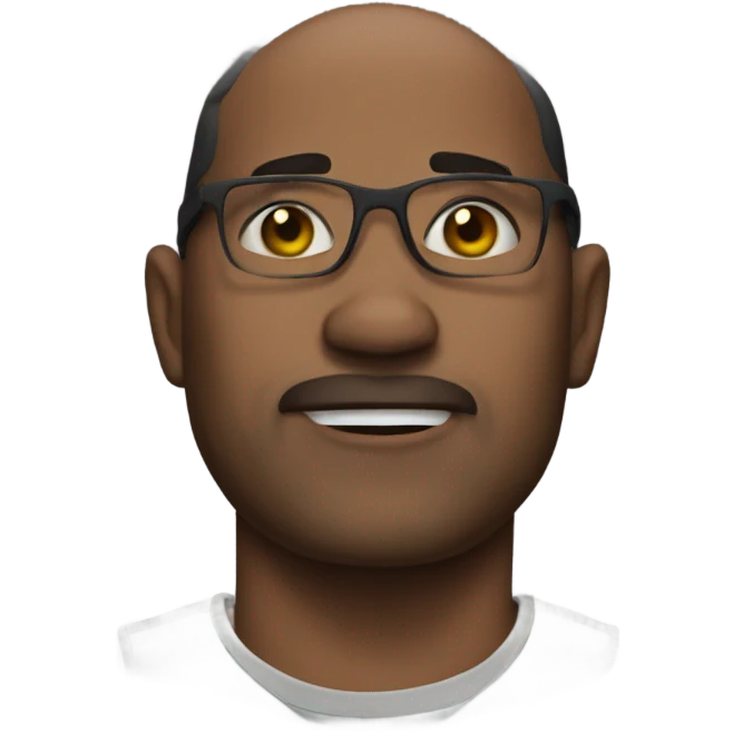 Tony cox emoji