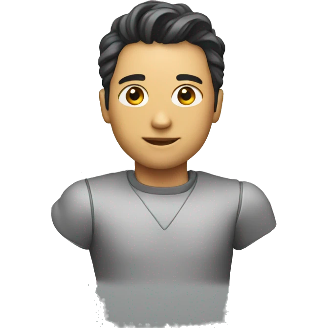 AI emoji