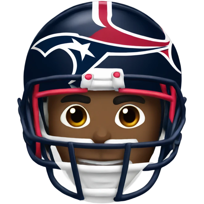 Houston Texans emoji
