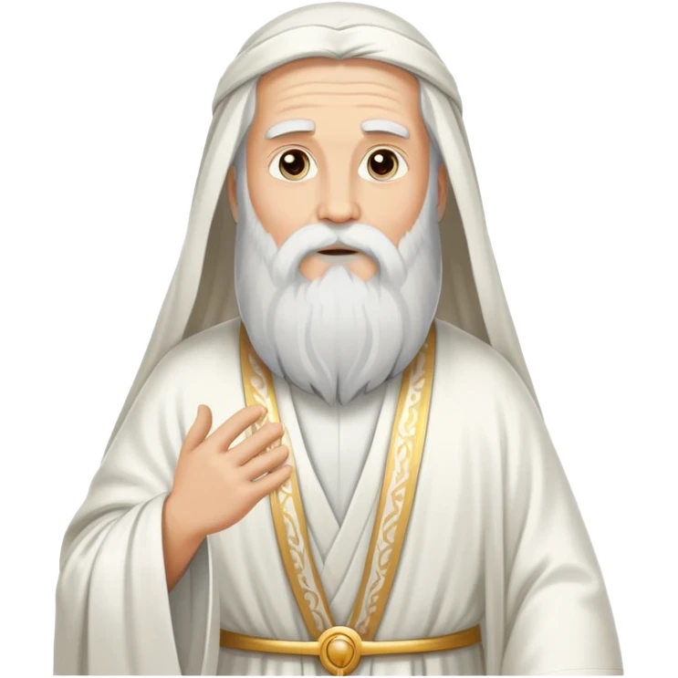 God emoji