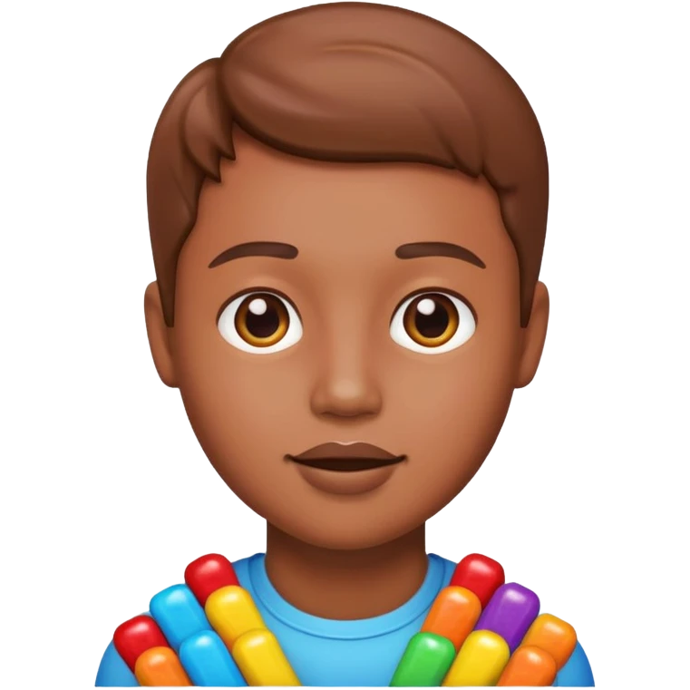 candyperson  emoji