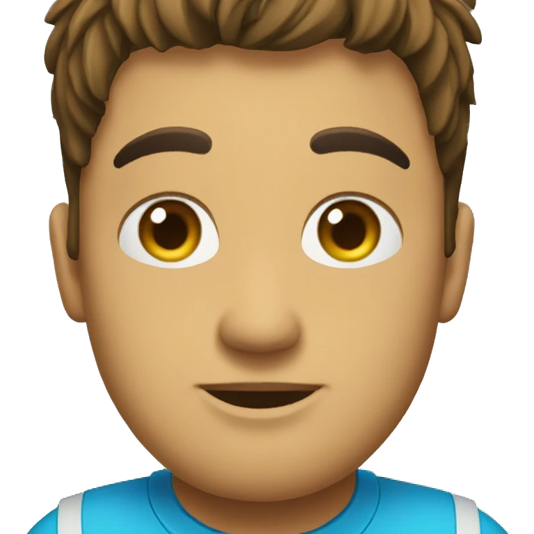 Agua de ríos emoji