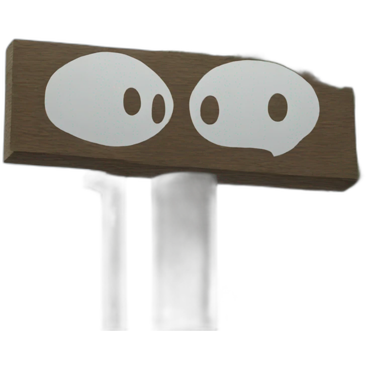 sign emoji