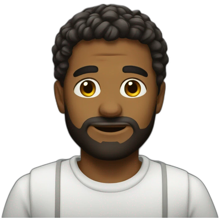 Renaldo emoji