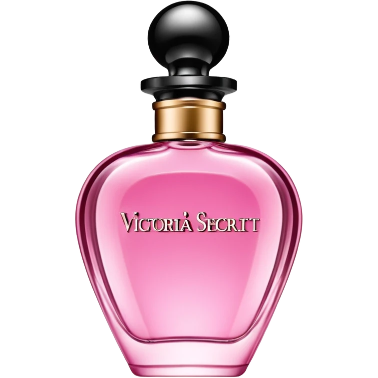 Victoria secret parfüm  emoji
