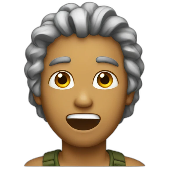 lmao emoji