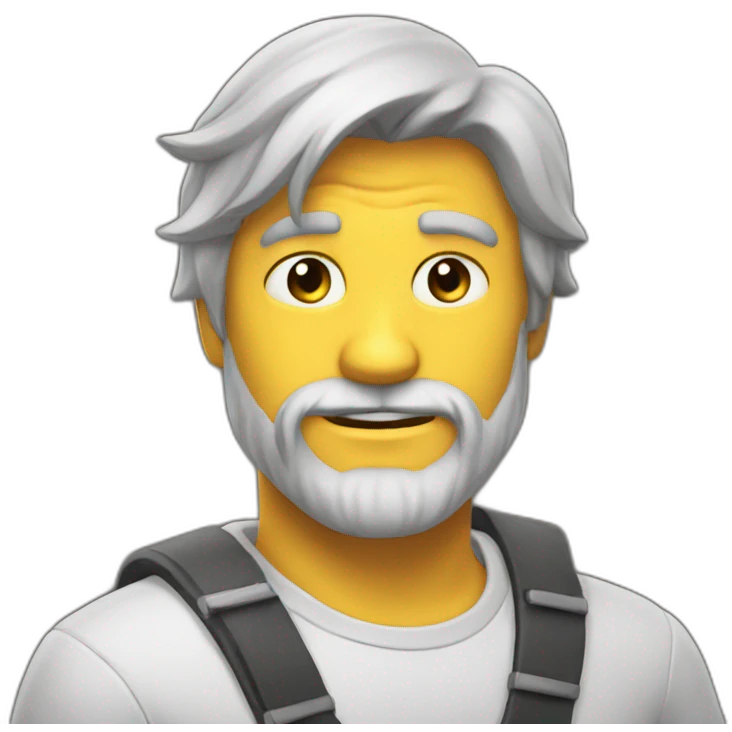 why hello there emoji