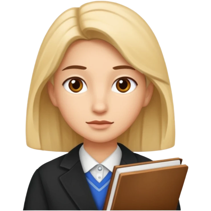 LOUSA E ESTUANTE emoji