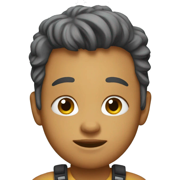 Dee Dee emoji