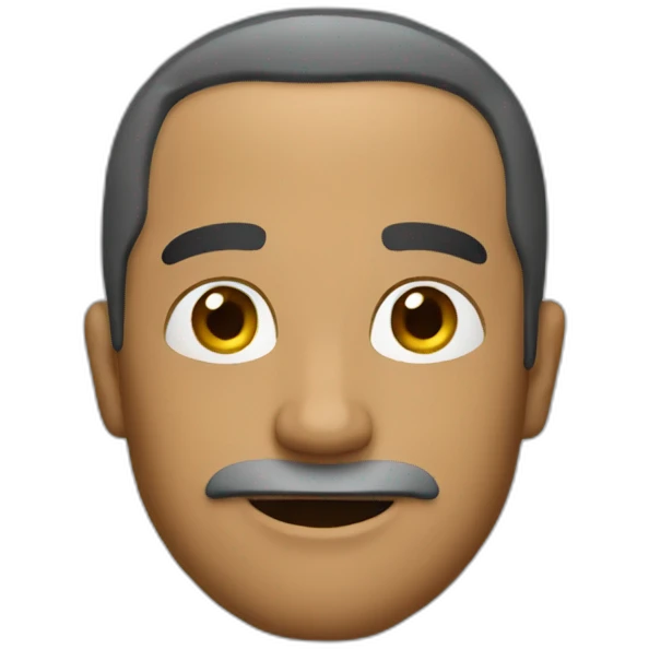 Bob emoji