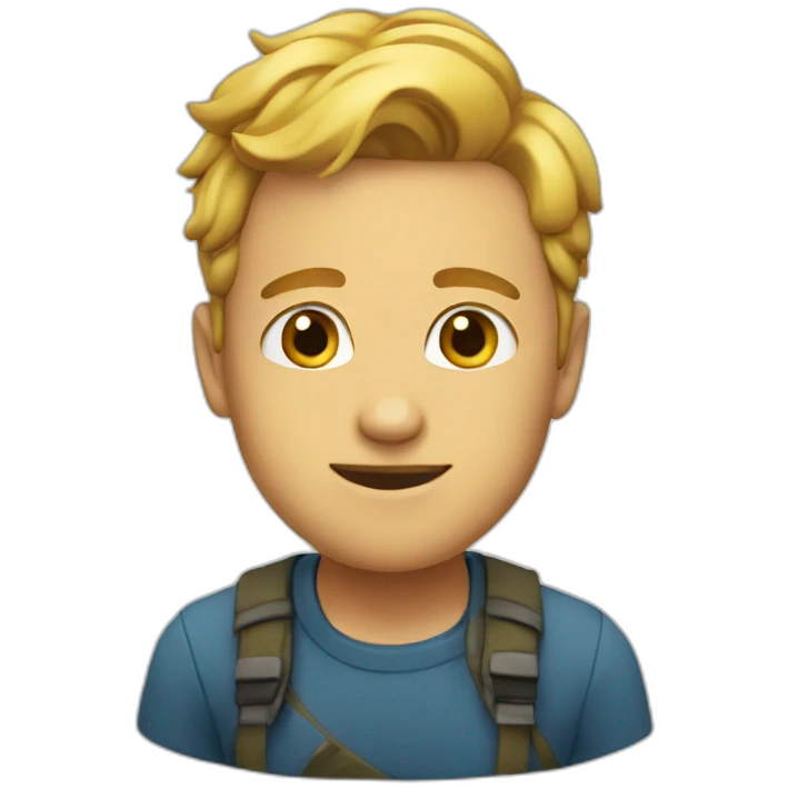 See you emoji