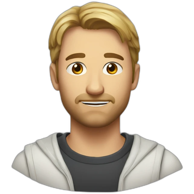Kaspars Kučers emoji