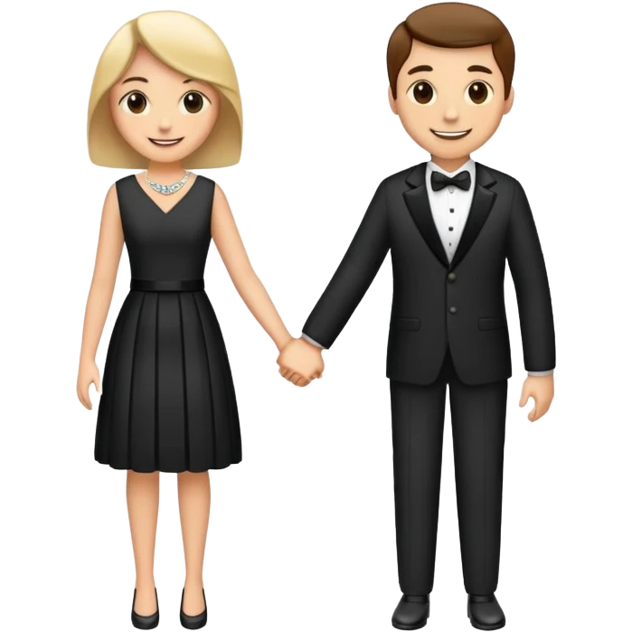 Date night emoji