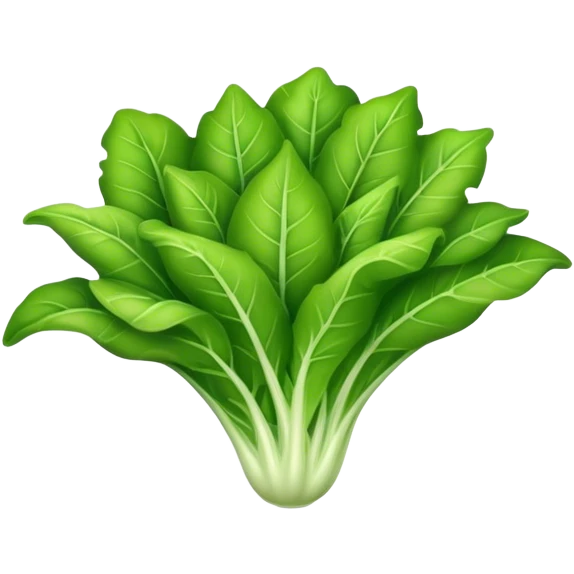 Wild Lettuce emoji