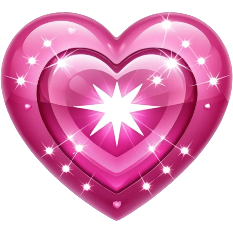 Joyas rosa cute emoji