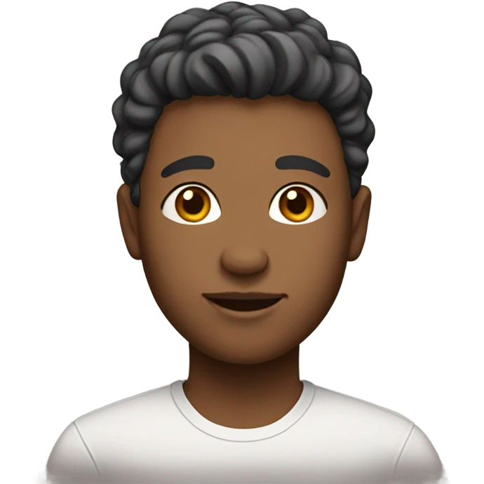 intersex emoji