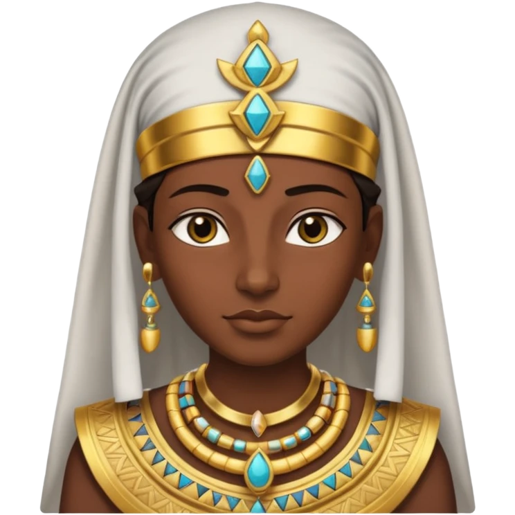Egyptians pic emoji