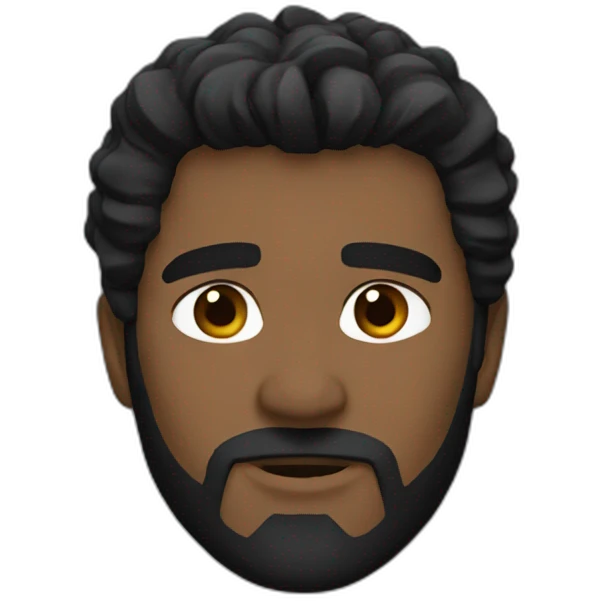 Darius emoji