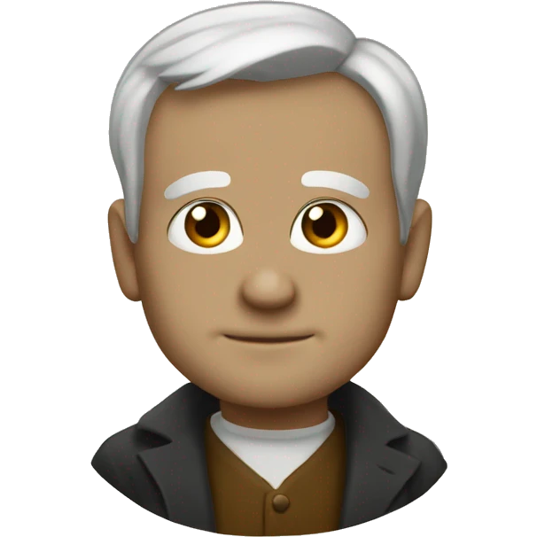 Hewbie emoji