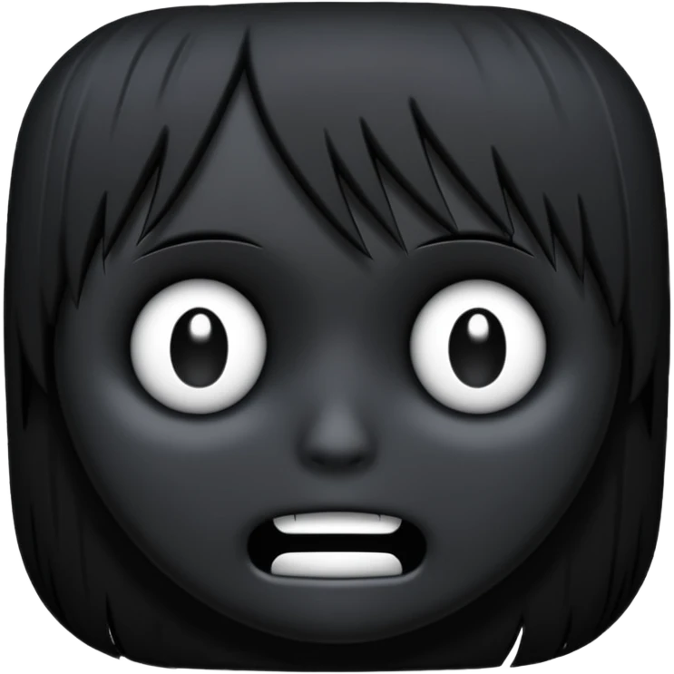 Emo object emoji