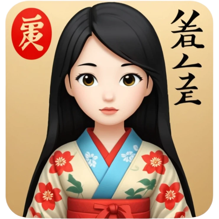 dont forget the japanese symbols emoji