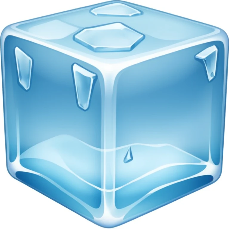 Cold emoji