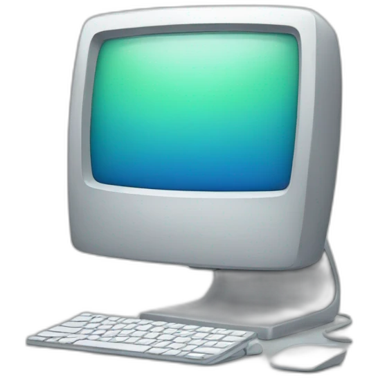 imac emoji