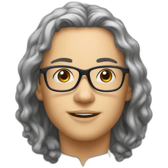 eprouvette gradué emoji