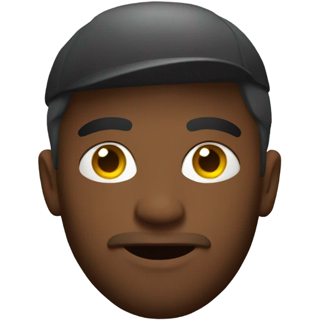 Roadman  emoji