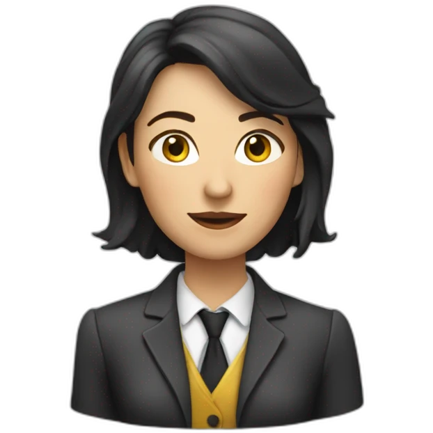Justine Triet director emoji